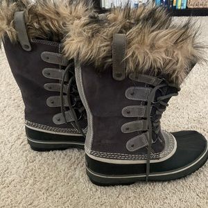 Sorel snow boots